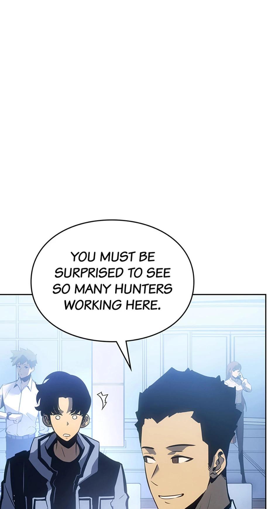 Read Solo Leveling Ragnarok ENGLISH Manga Online