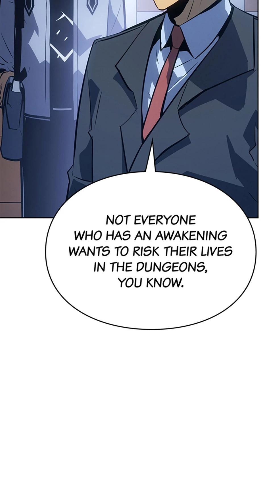 Read Solo Leveling Ragnarok ENGLISH Manga Online