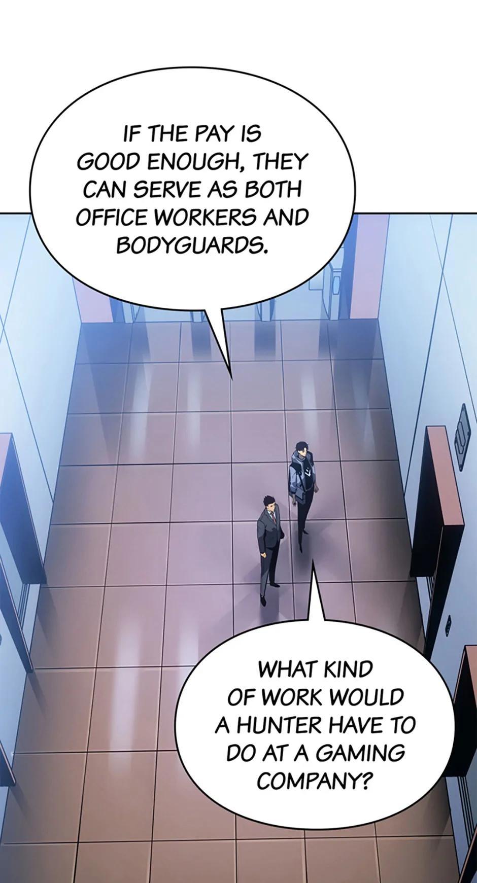 Read Solo Leveling Ragnarok ENGLISH Manga Online