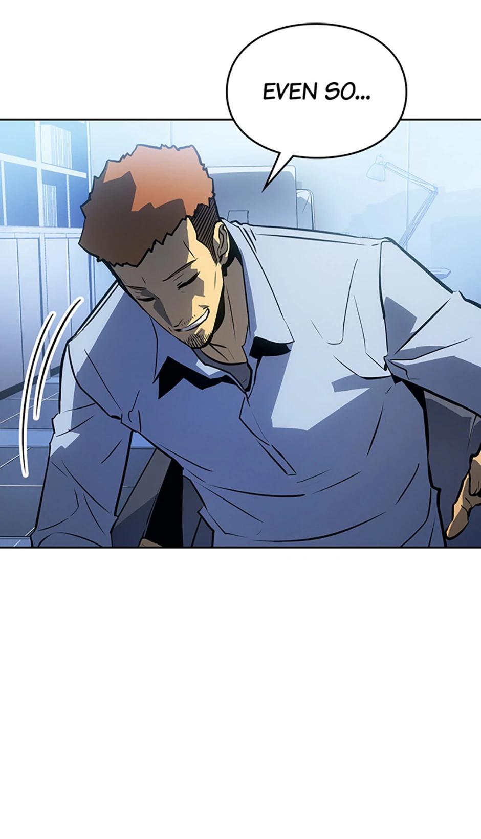 Read Solo Leveling Ragnarok ENGLISH Manga Online