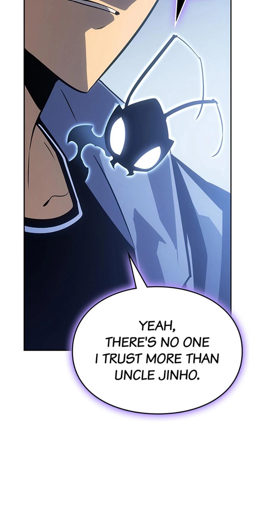 Read Solo Leveling Ragnarok ENGLISH Manga Online