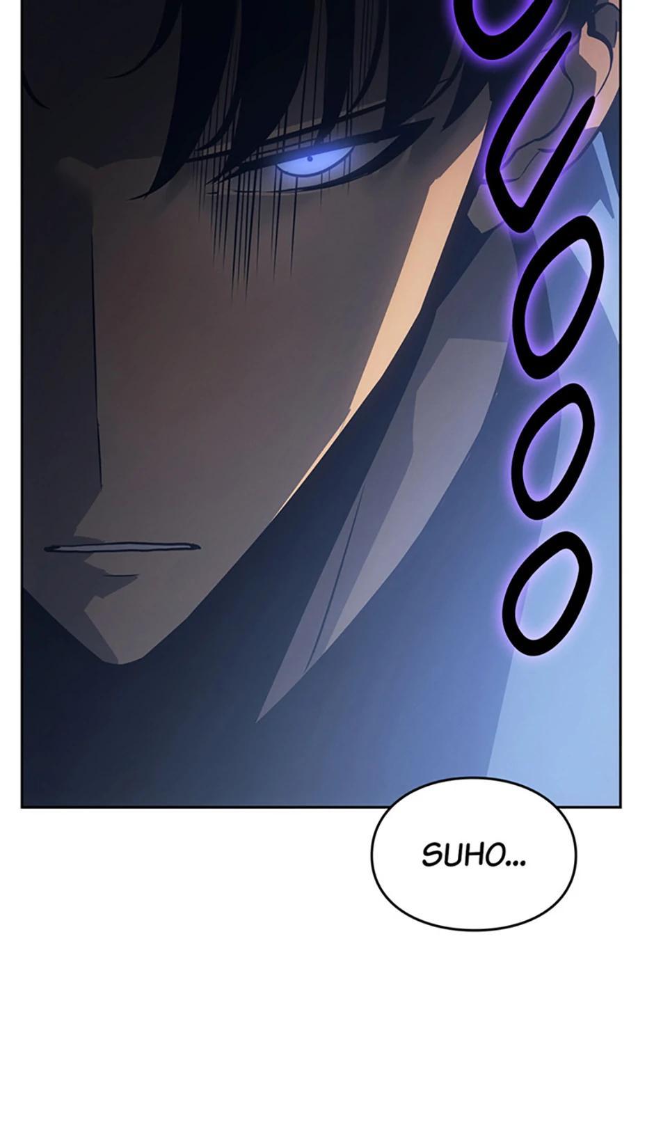 Read Solo Leveling Ragnarok ENGLISH Manga Online