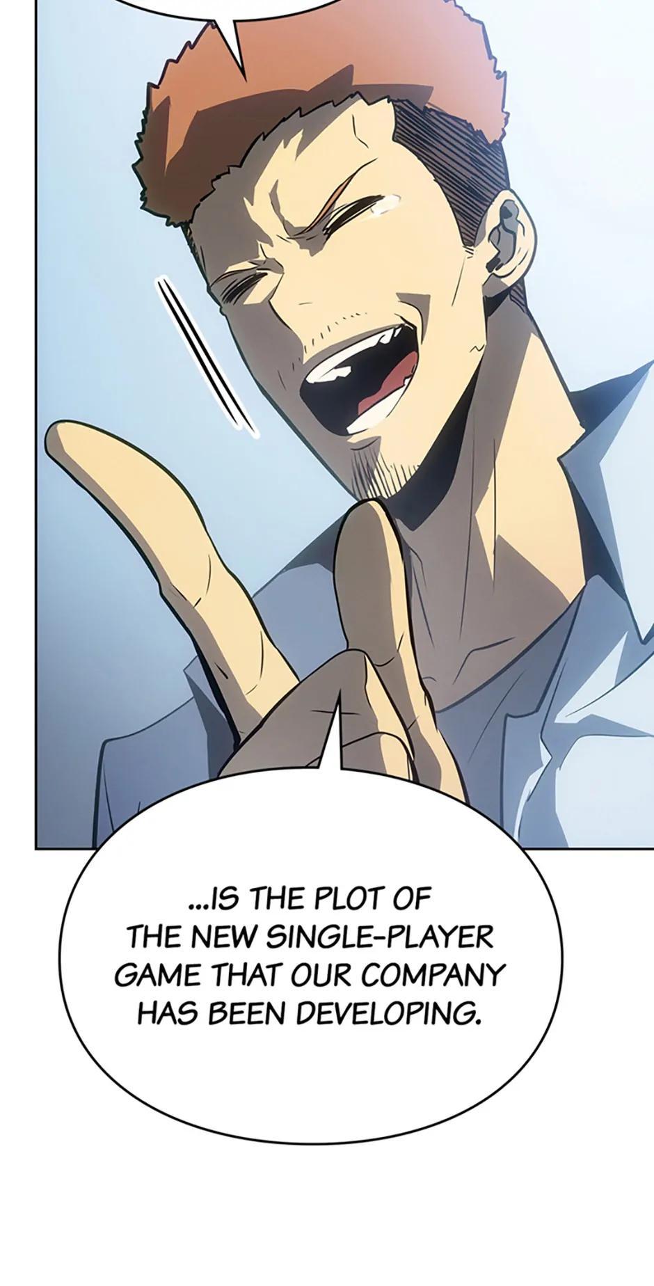 Read Solo Leveling Ragnarok ENGLISH Manga Online