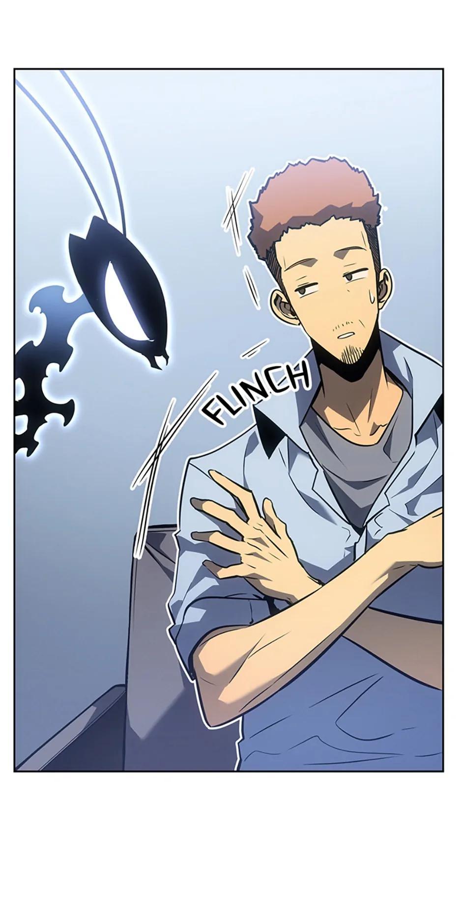 Read Solo Leveling Ragnarok ENGLISH Manga Online