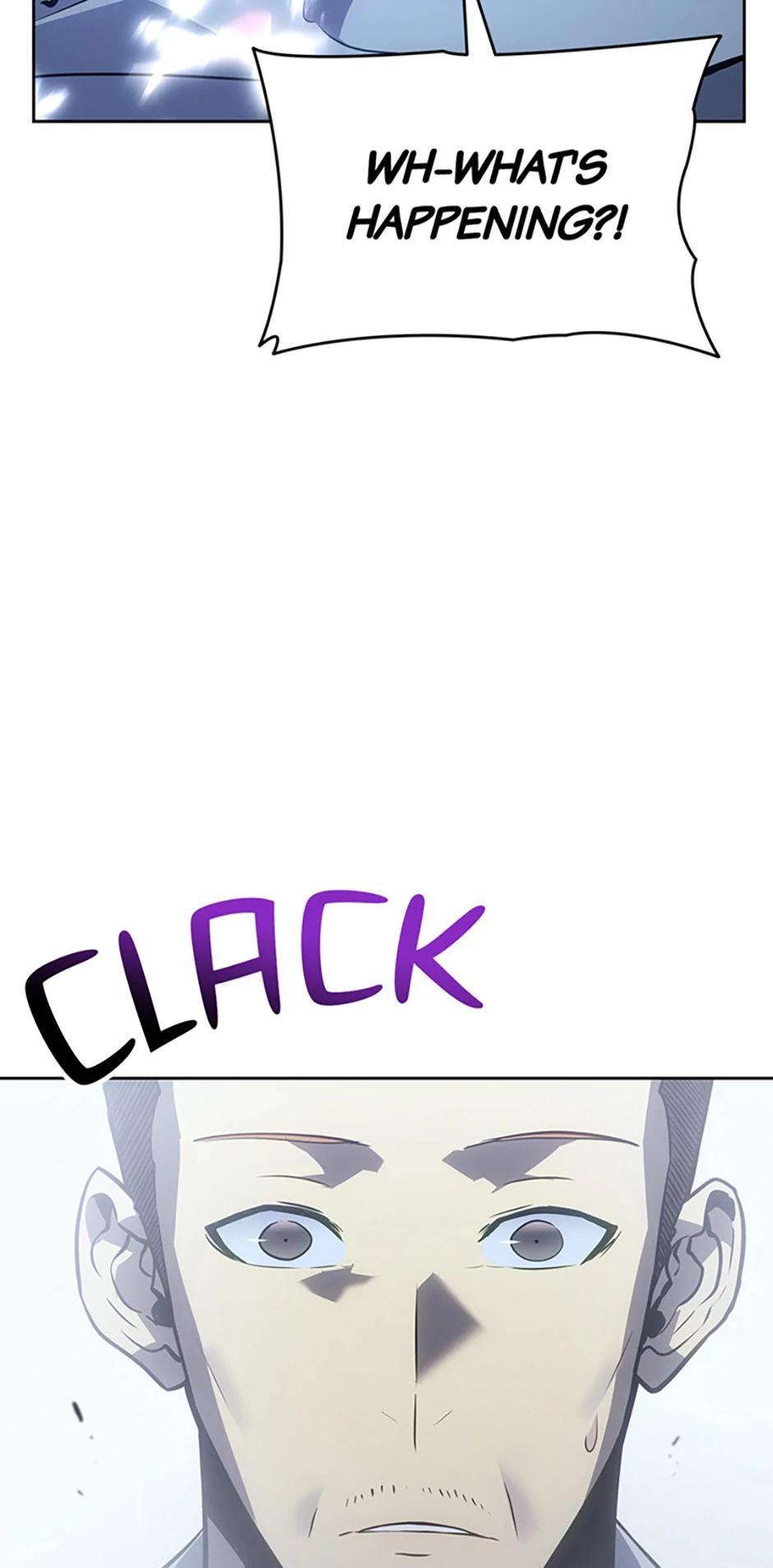 Read Solo Leveling Ragnarok ENGLISH Manga Online