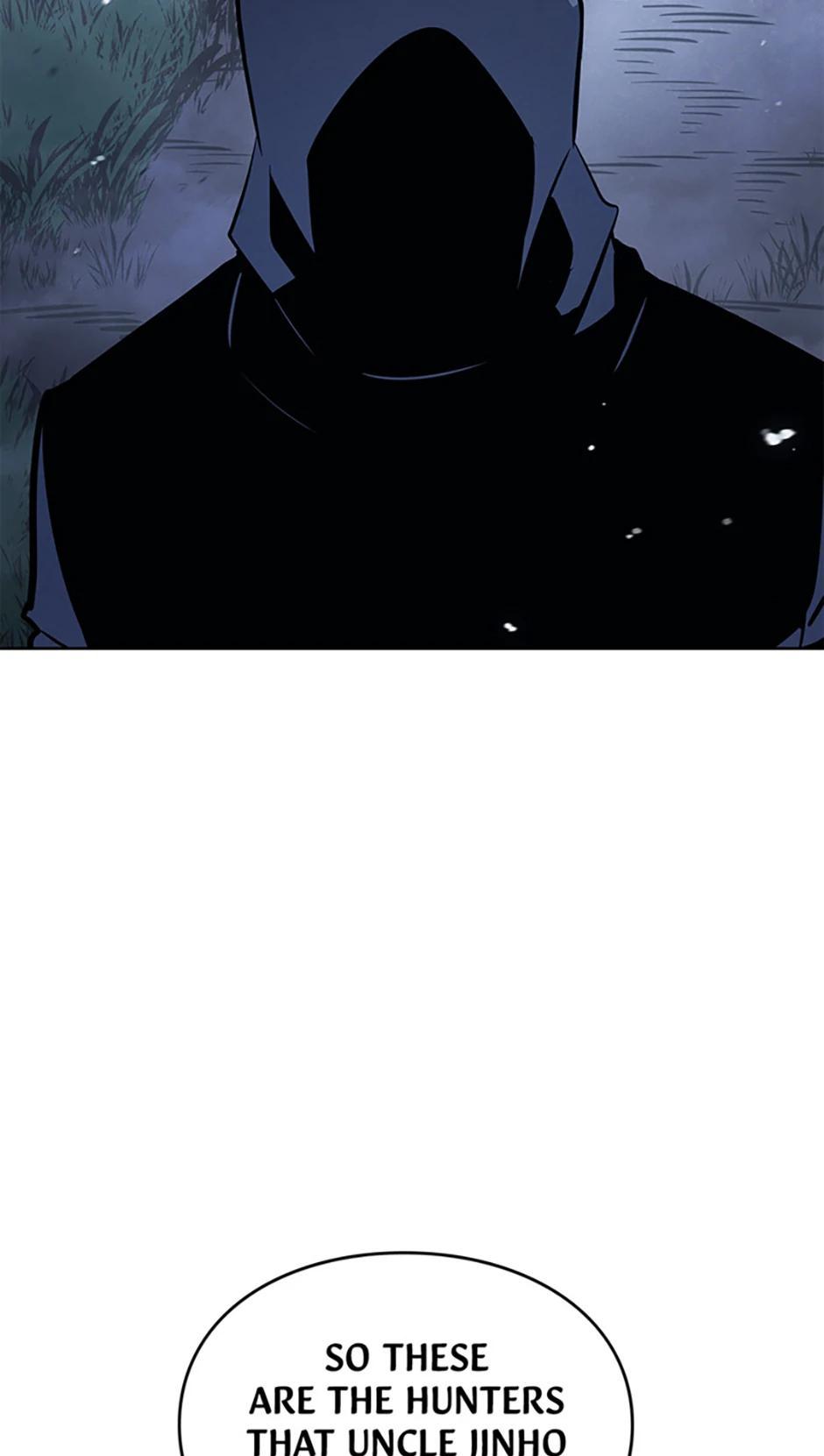 Read Solo Leveling Ragnarok ENGLISH Manga Online