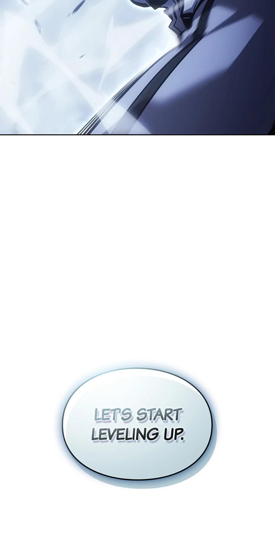 Read Solo Leveling Ragnarok ENGLISH Manga Online