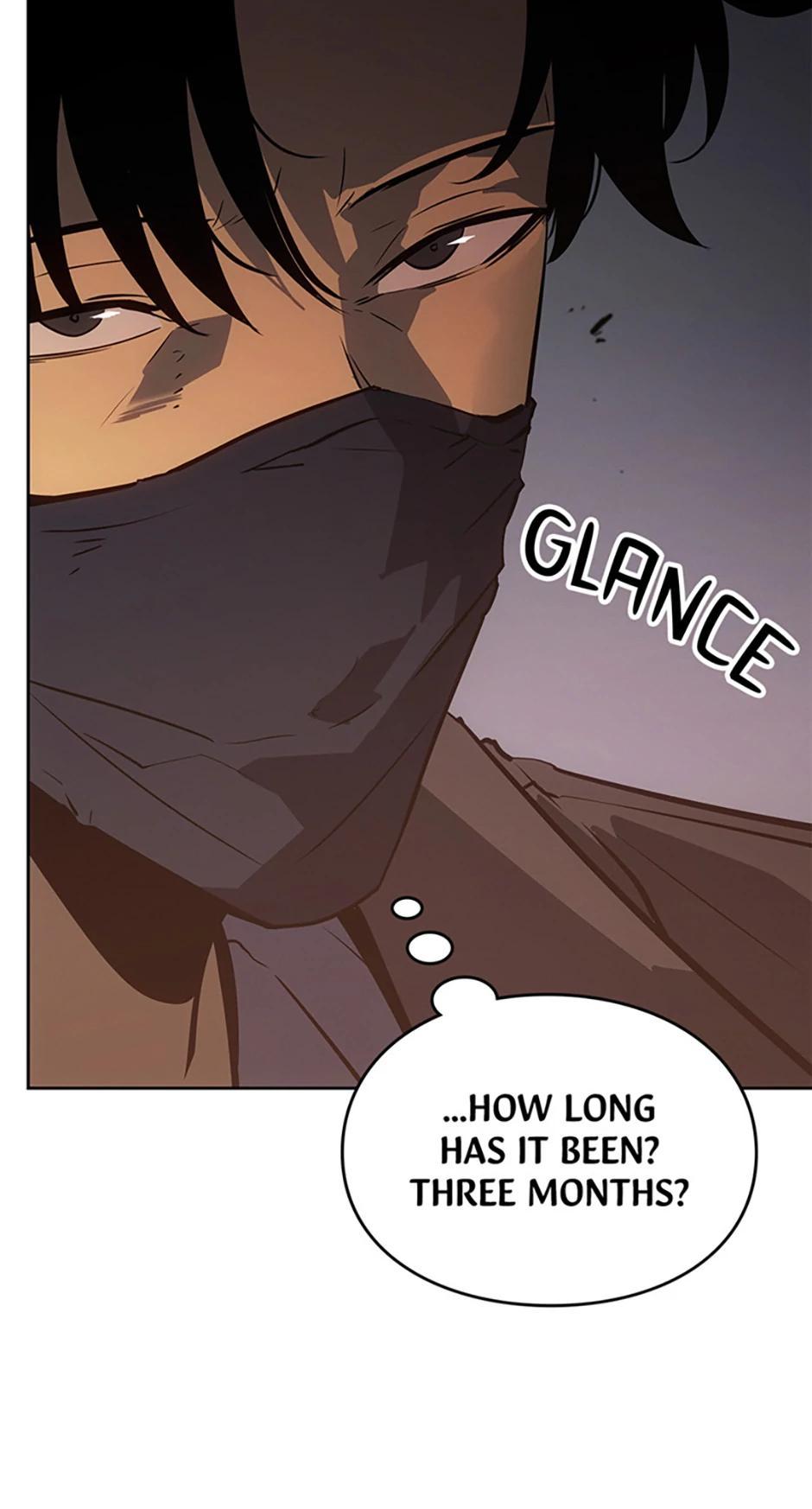 Read Solo Leveling Ragnarok ENGLISH Manga Online