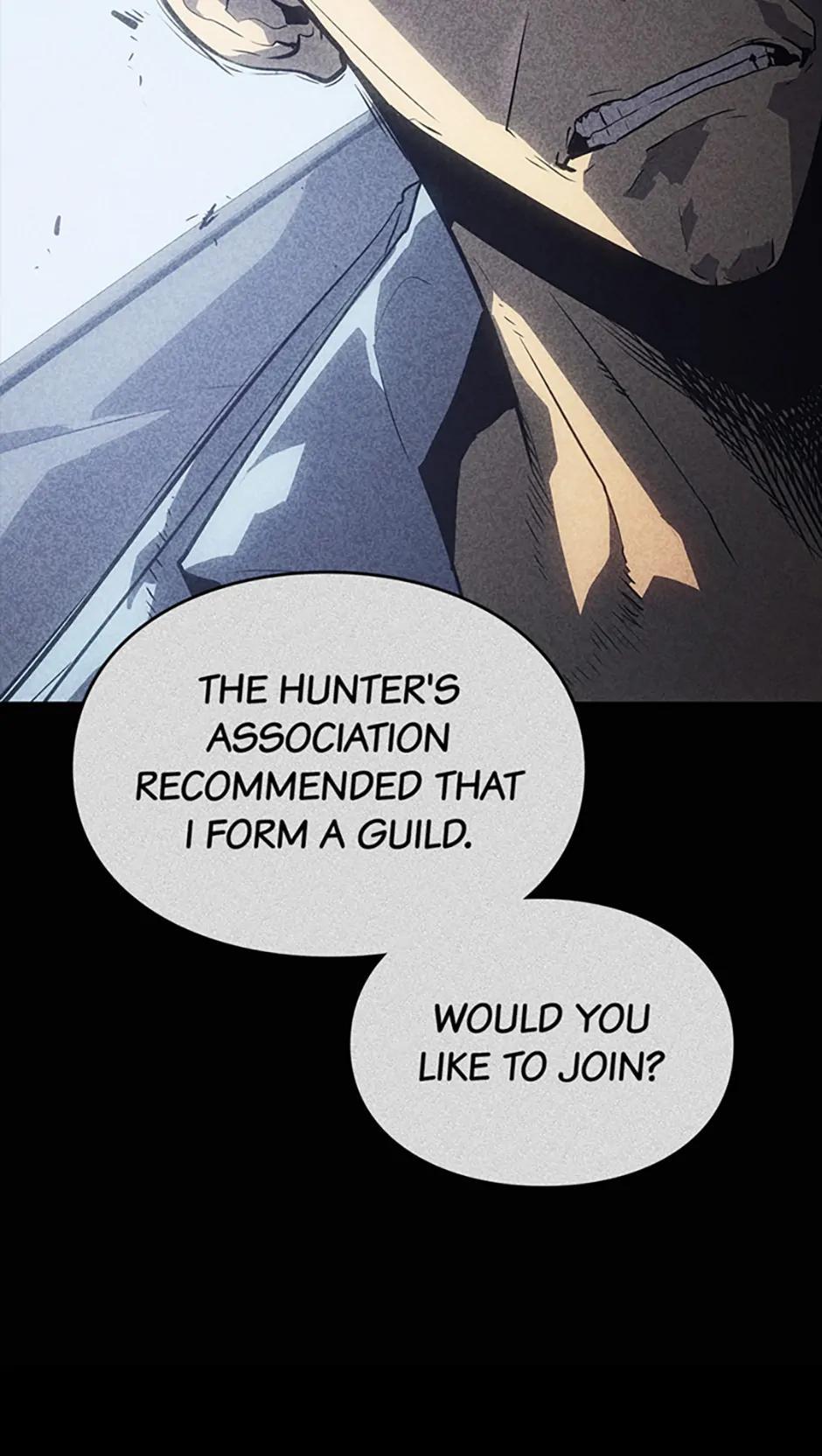 Read Solo Leveling Ragnarok ENGLISH Manga Online