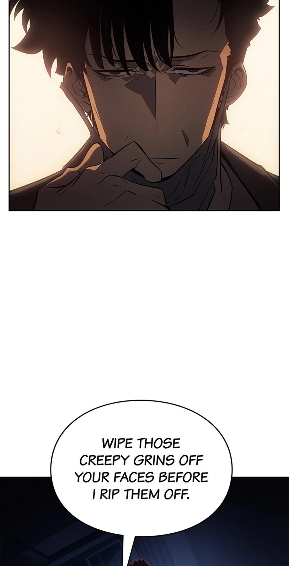 Read Solo Leveling Ragnarok ENGLISH Manga Online