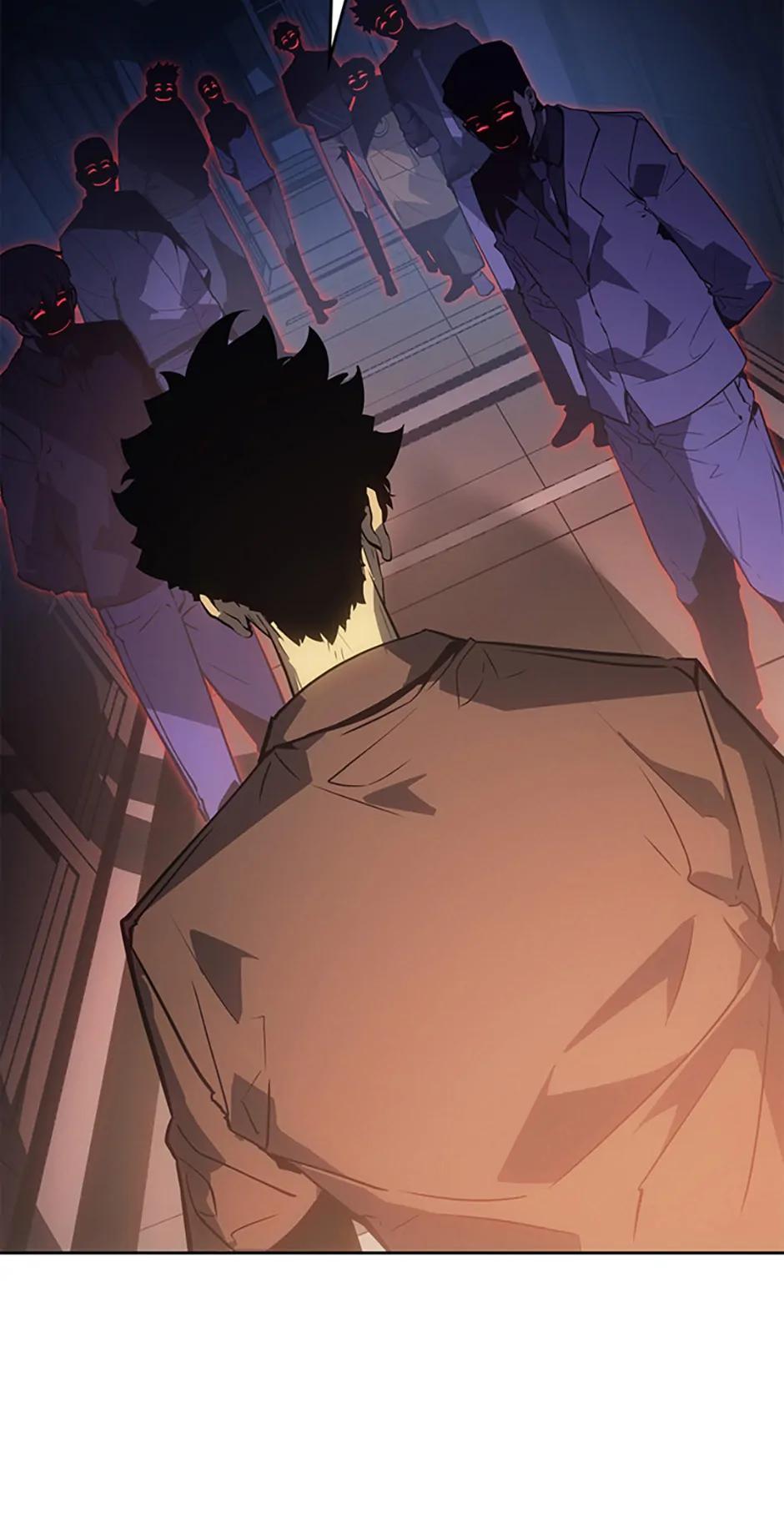 Read Solo Leveling Ragnarok ENGLISH Manga Online