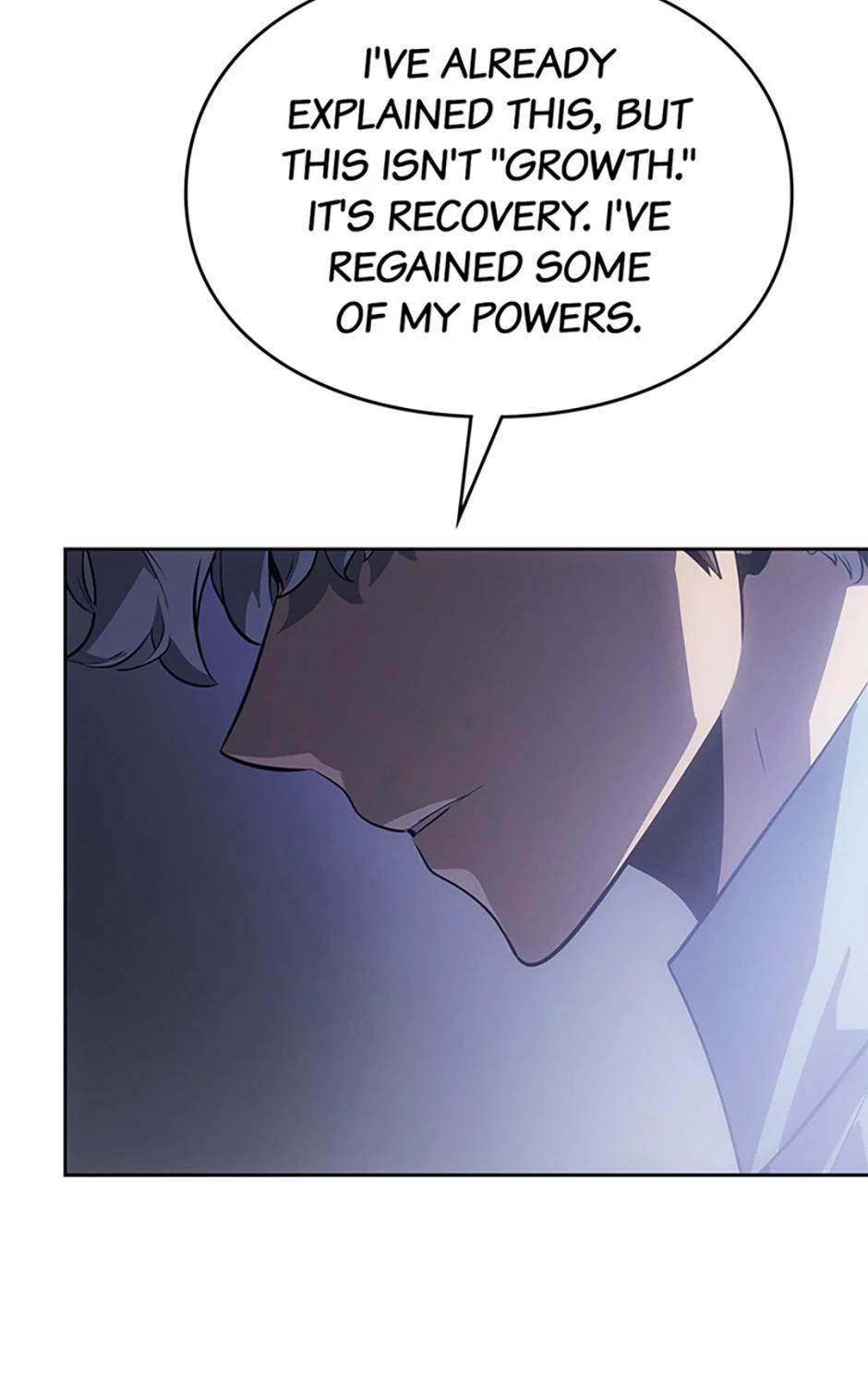 Read Solo Leveling Ragnarok ENGLISH Manga Online