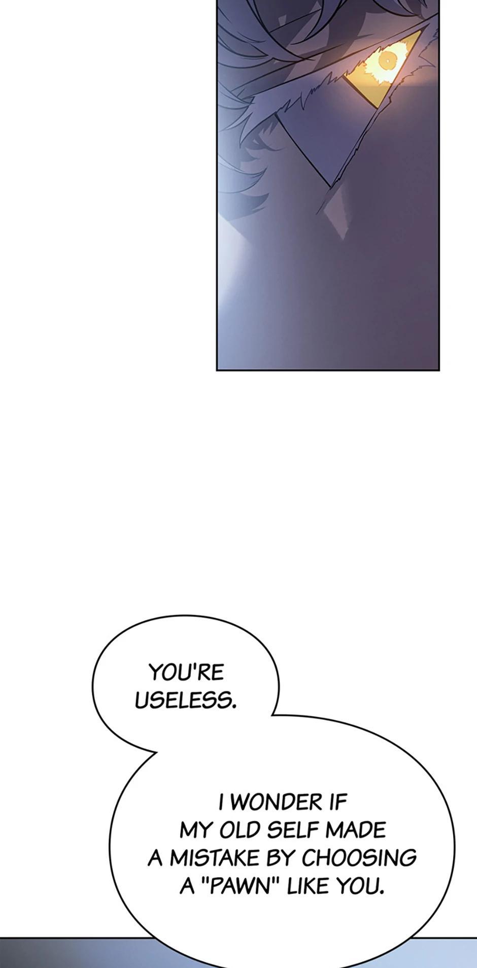 Read Solo Leveling Ragnarok ENGLISH Manga Online