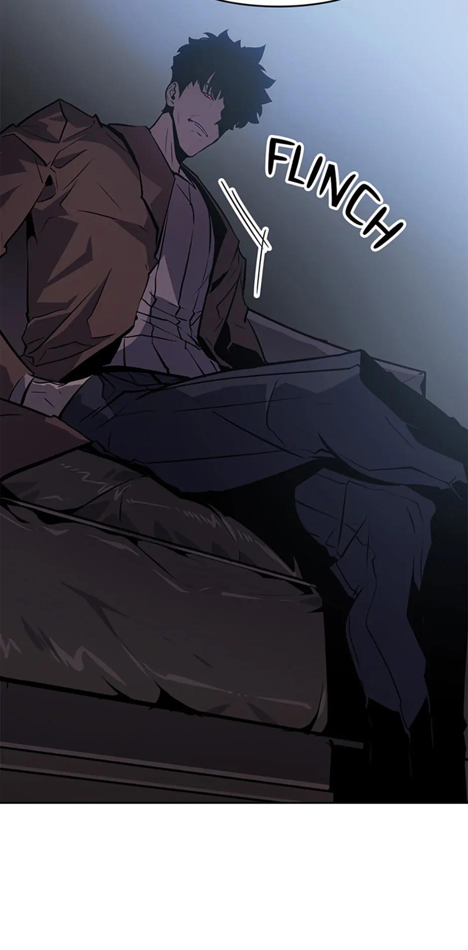 Read Solo Leveling Ragnarok ENGLISH Manga Online