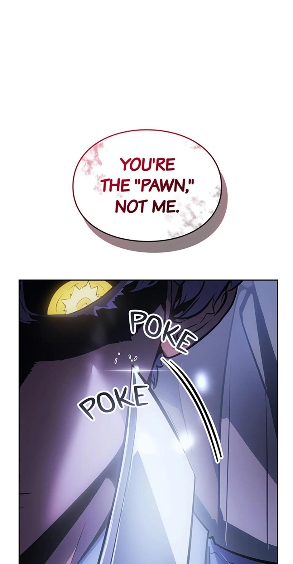 Read Solo Leveling Ragnarok ENGLISH Manga Online