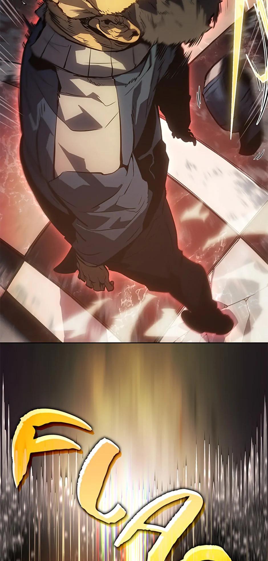 Read Solo Leveling Ragnarok ENGLISH Manga Online