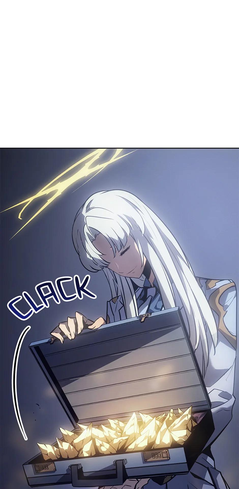 Read Solo Leveling Ragnarok ENGLISH Manga Online