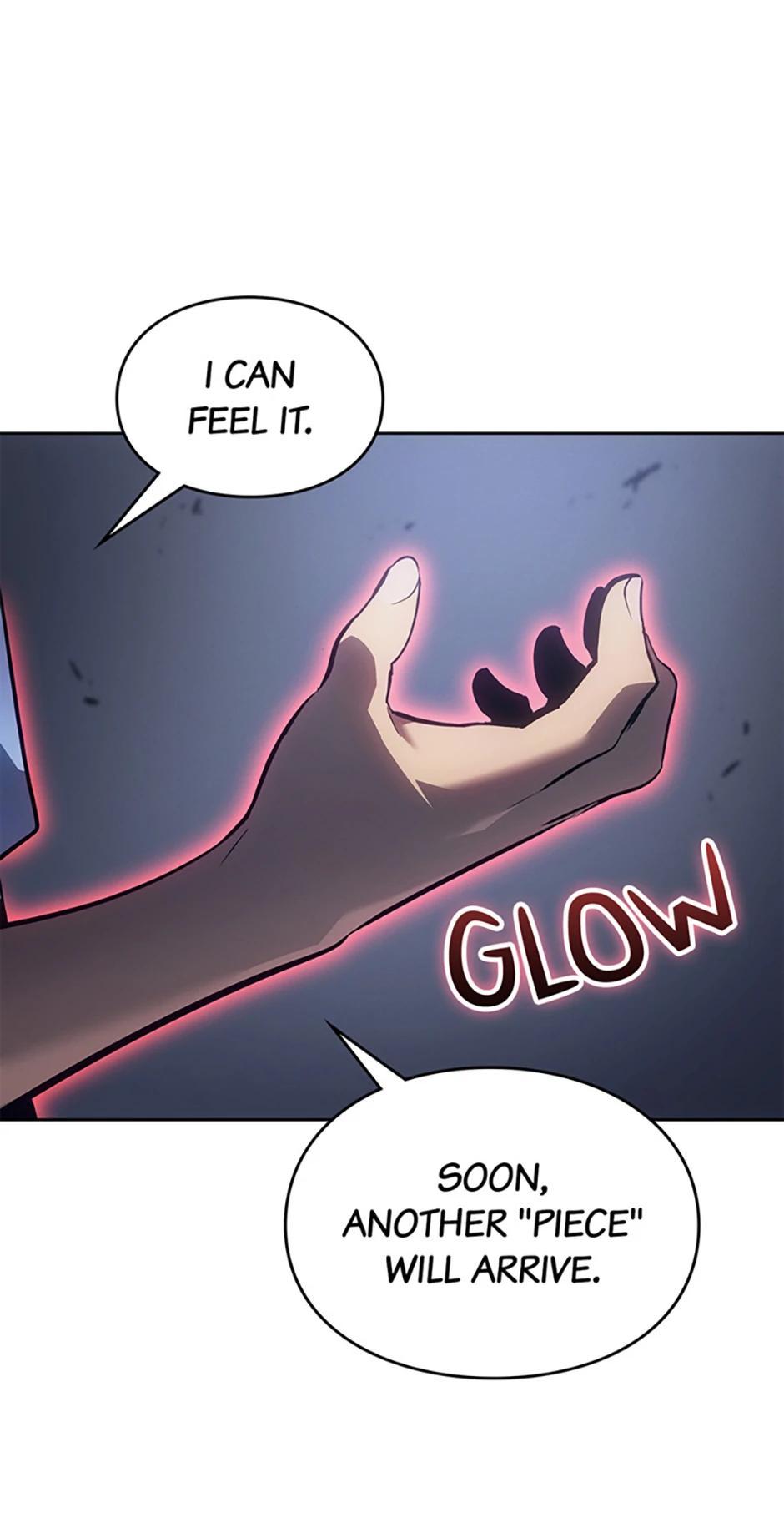 Read Solo Leveling Ragnarok ENGLISH Manga Online