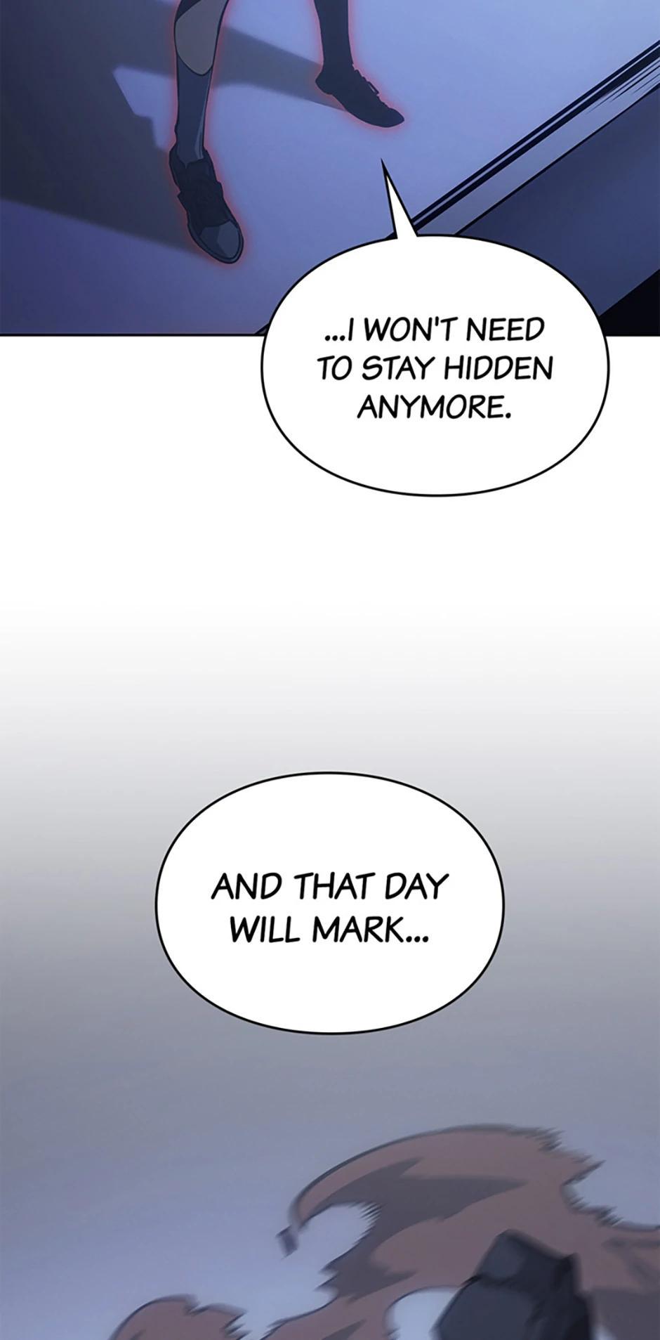 Read Solo Leveling Ragnarok ENGLISH Manga Online