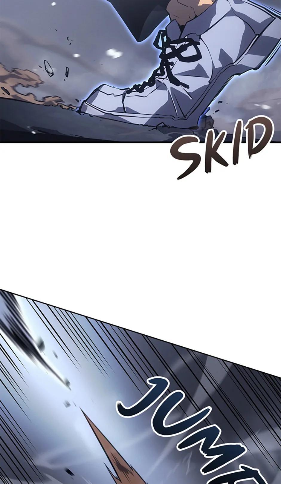 Read Solo Leveling Ragnarok ENGLISH Manga Online