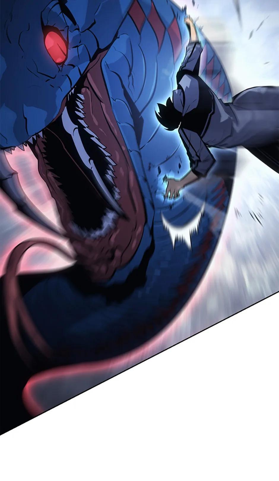 Read Solo Leveling Ragnarok ENGLISH Manga Online