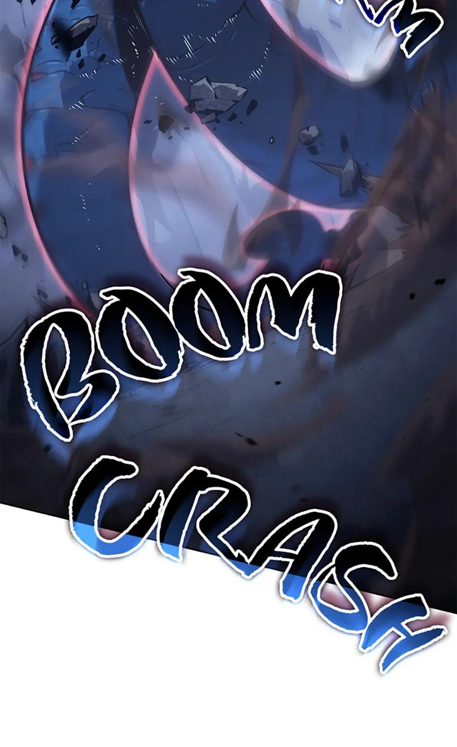 Read Solo Leveling Ragnarok ENGLISH Manga Online