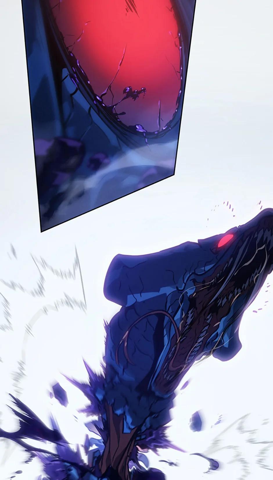 Read Solo Leveling Ragnarok ENGLISH Manga Online