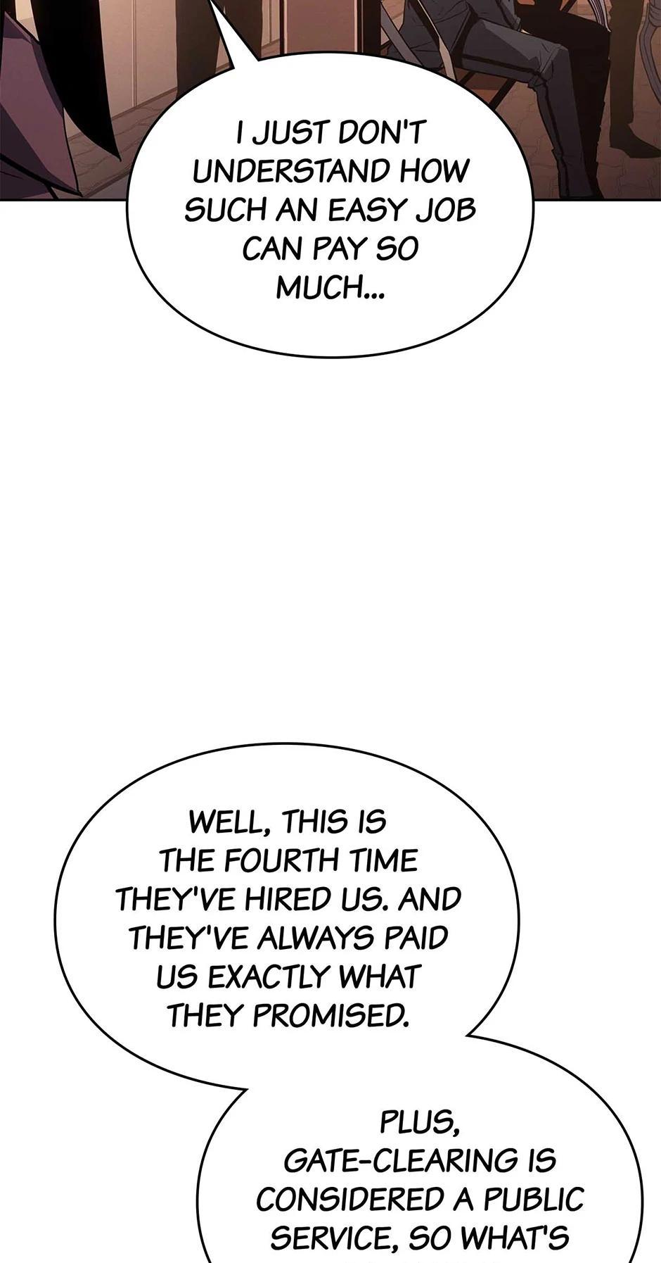 Read Solo Leveling Ragnarok ENGLISH Manga Online