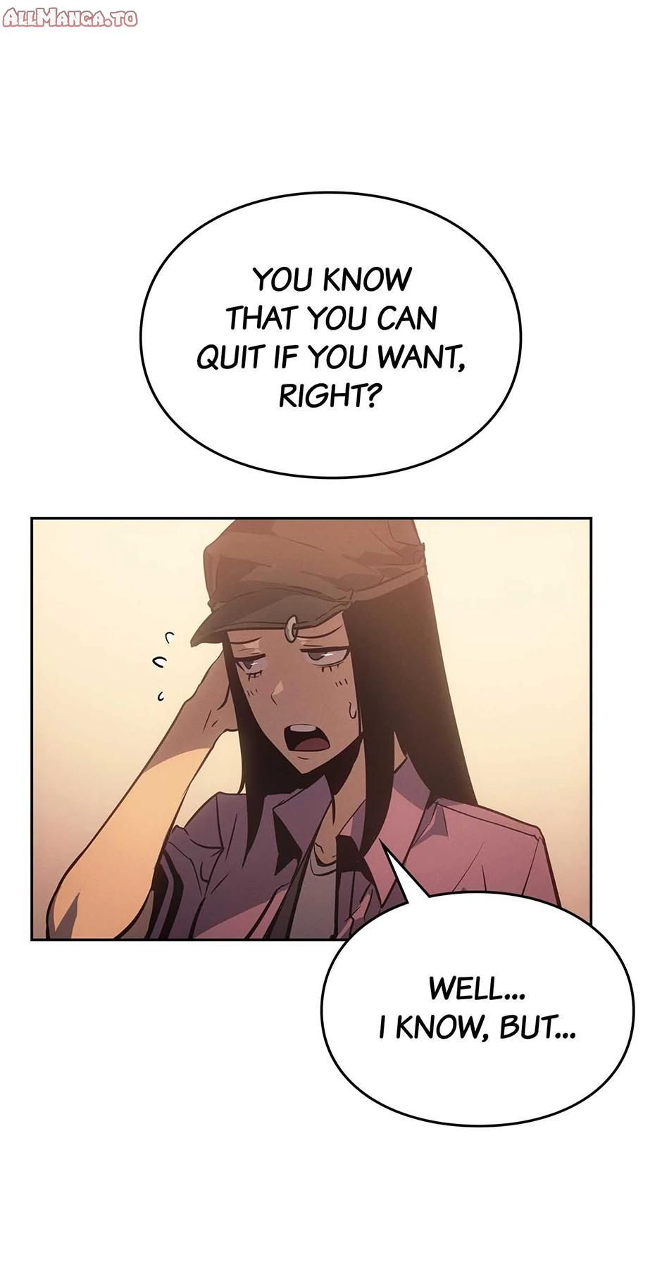 Read Solo Leveling Ragnarok ENGLISH Manga Online