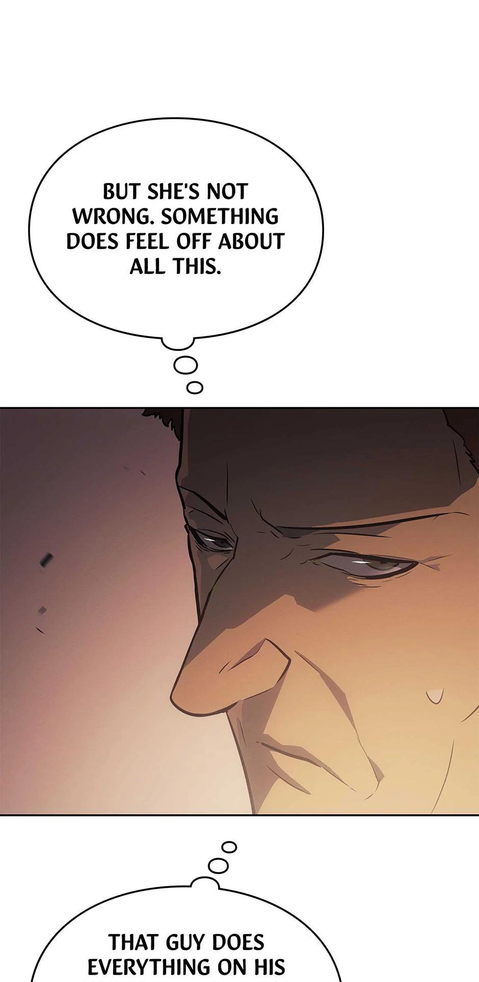 Read Solo Leveling Ragnarok ENGLISH Manga Online