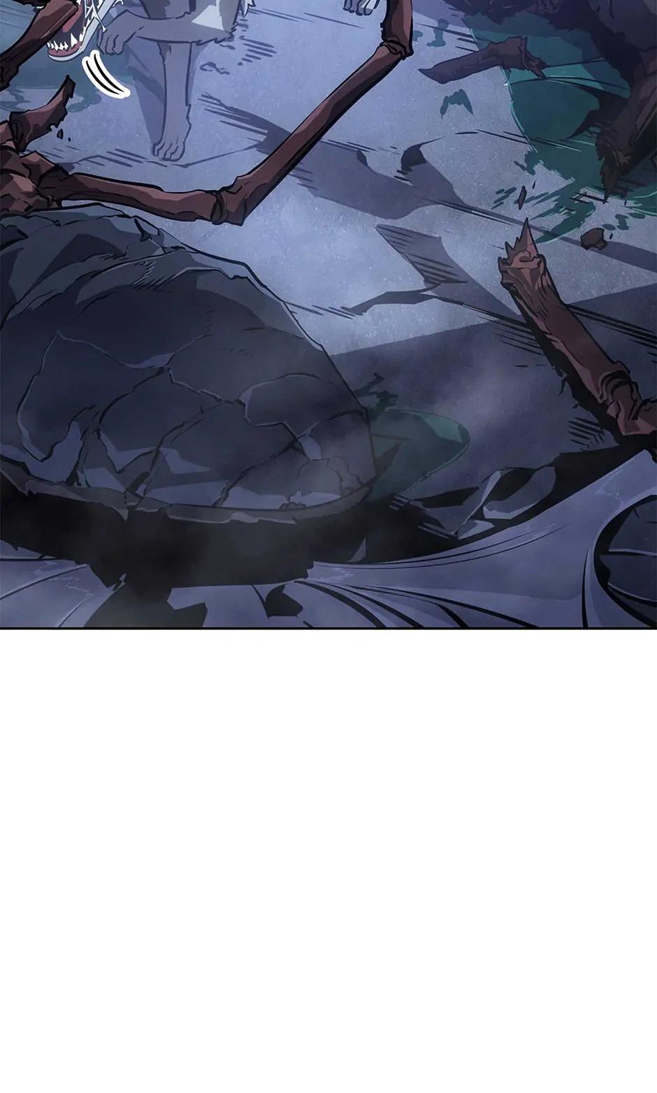 Read Solo Leveling Ragnarok ENGLISH Manga Online