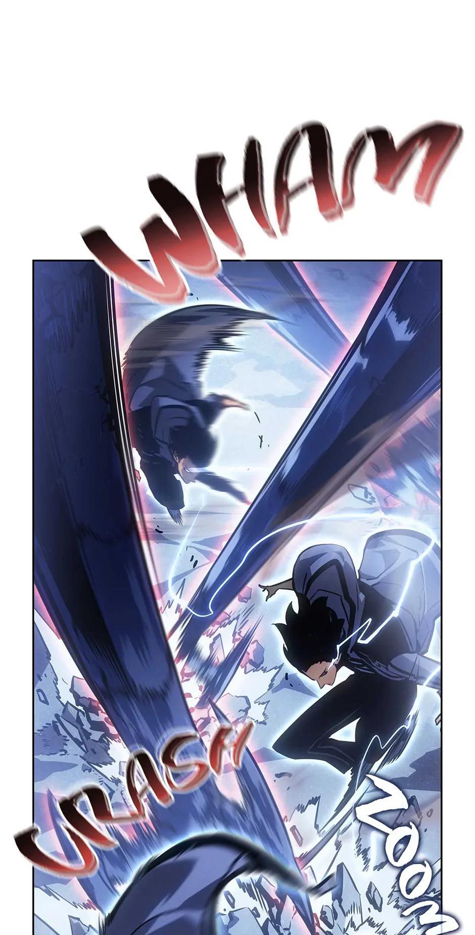 Read Solo Leveling Ragnarok ENGLISH Manga Online