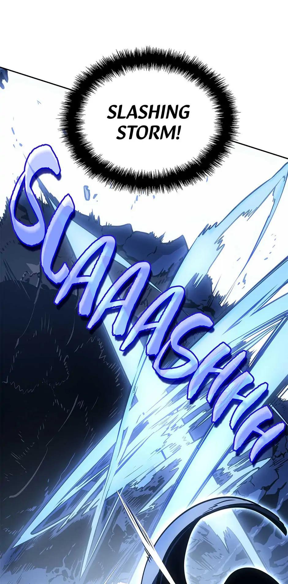 Read Solo Leveling Ragnarok ENGLISH Manga Online