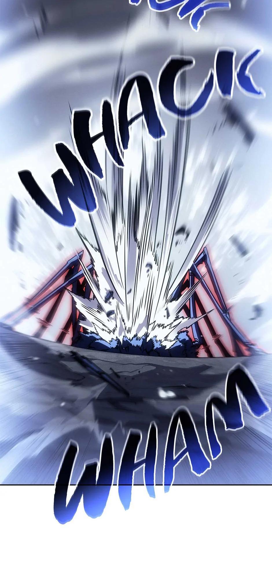 Read Solo Leveling Ragnarok ENGLISH Manga Online