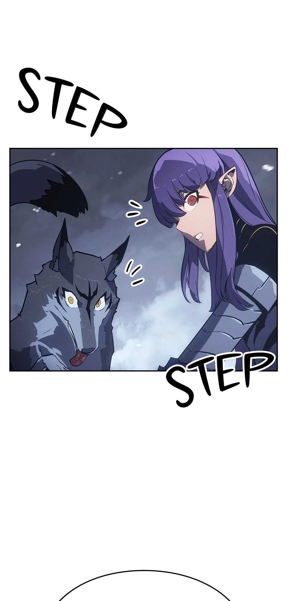 Read Solo Leveling Ragnarok ENGLISH Manga Online