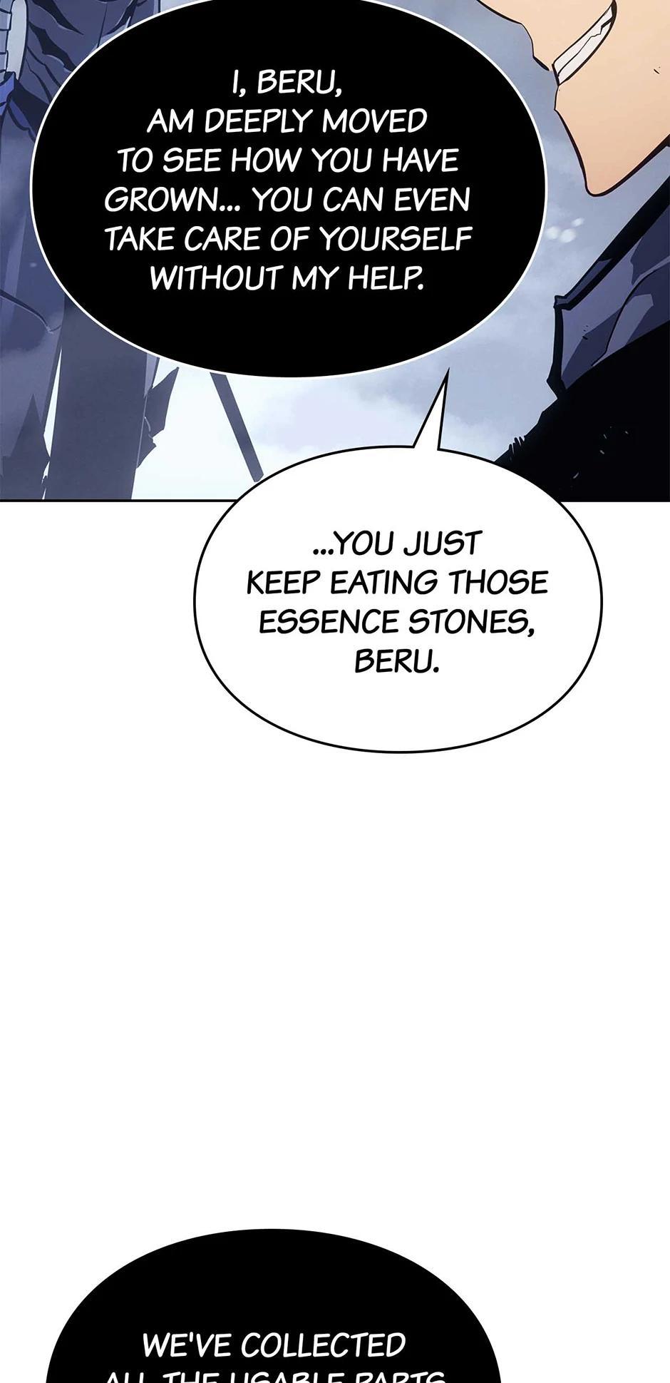 Read Solo Leveling Ragnarok ENGLISH Manga Online