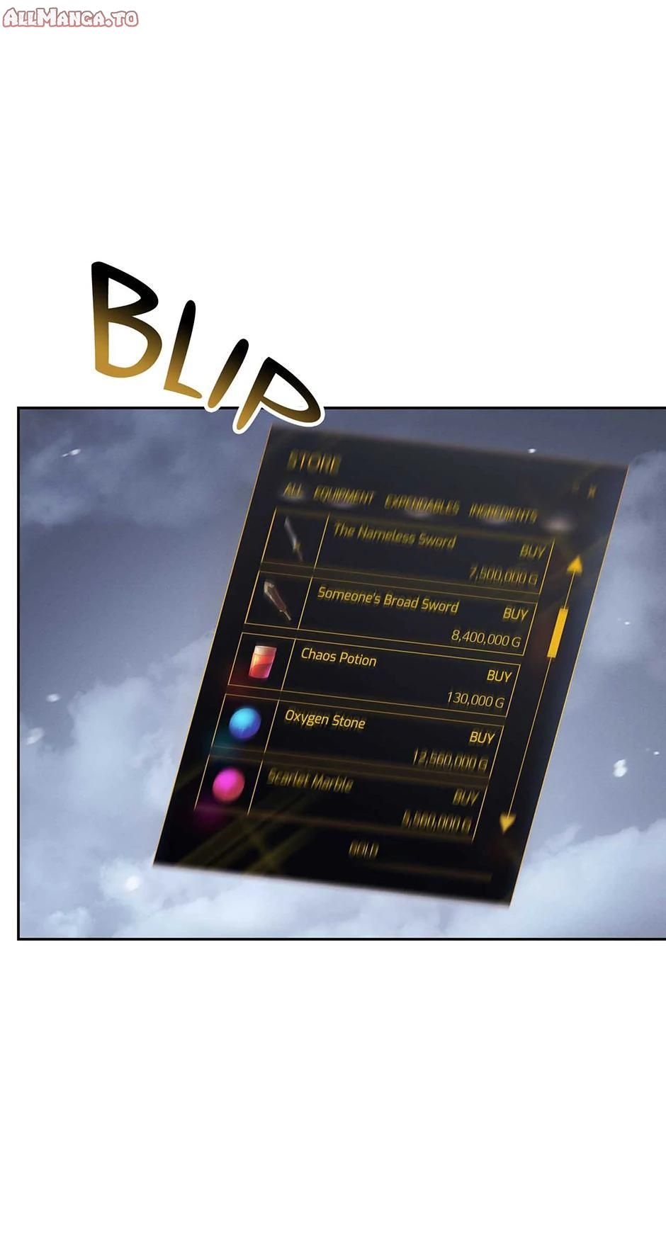 Read Solo Leveling Ragnarok ENGLISH Manga Online