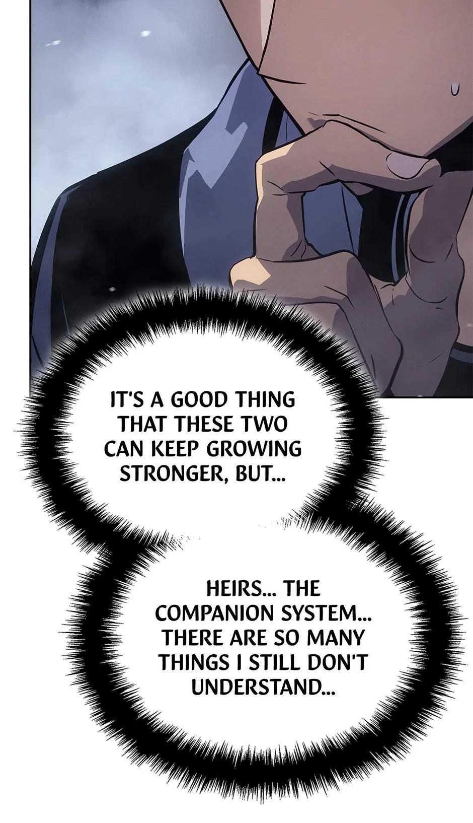 Read Solo Leveling Ragnarok ENGLISH Manga Online