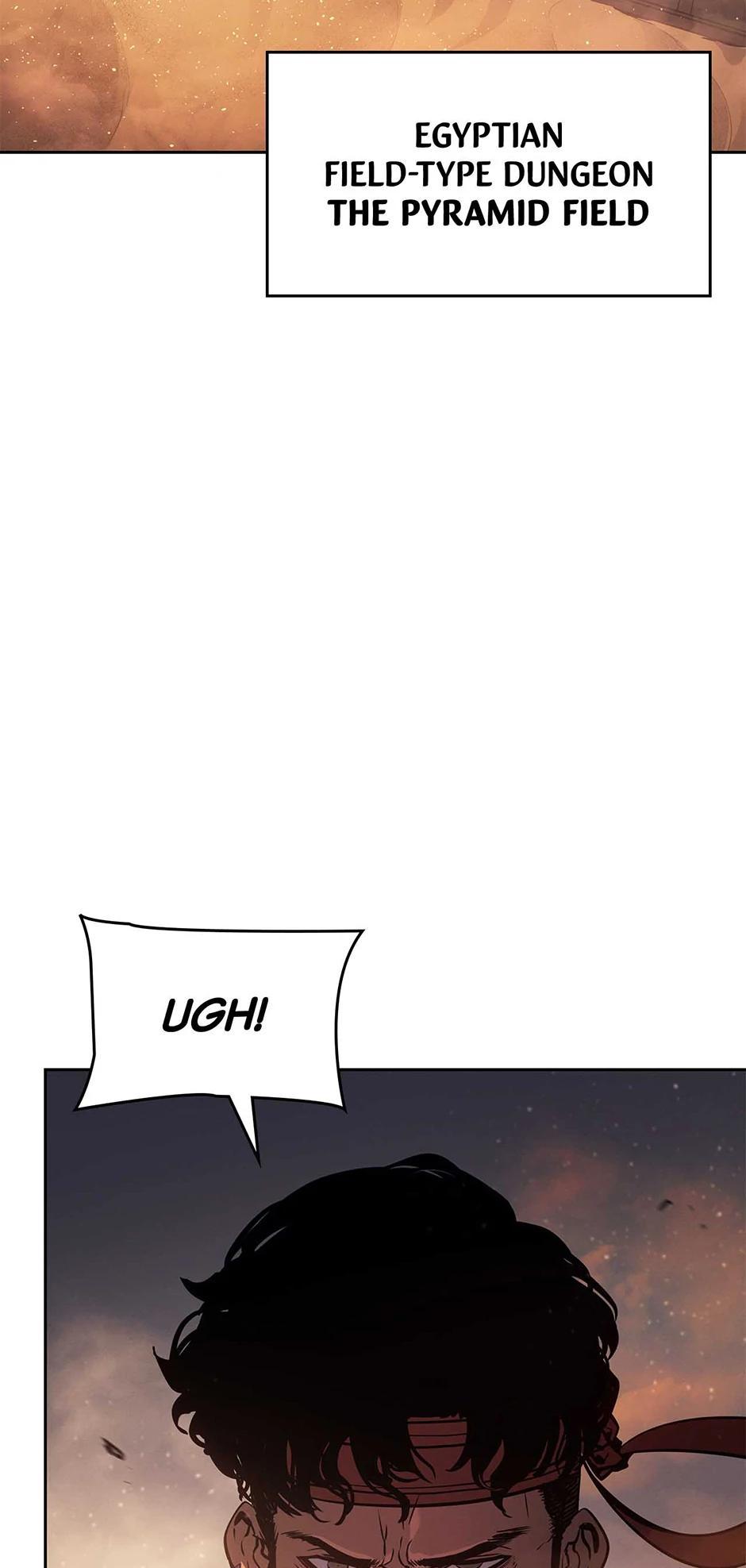 Read Solo Leveling Ragnarok ENGLISH Manga Online