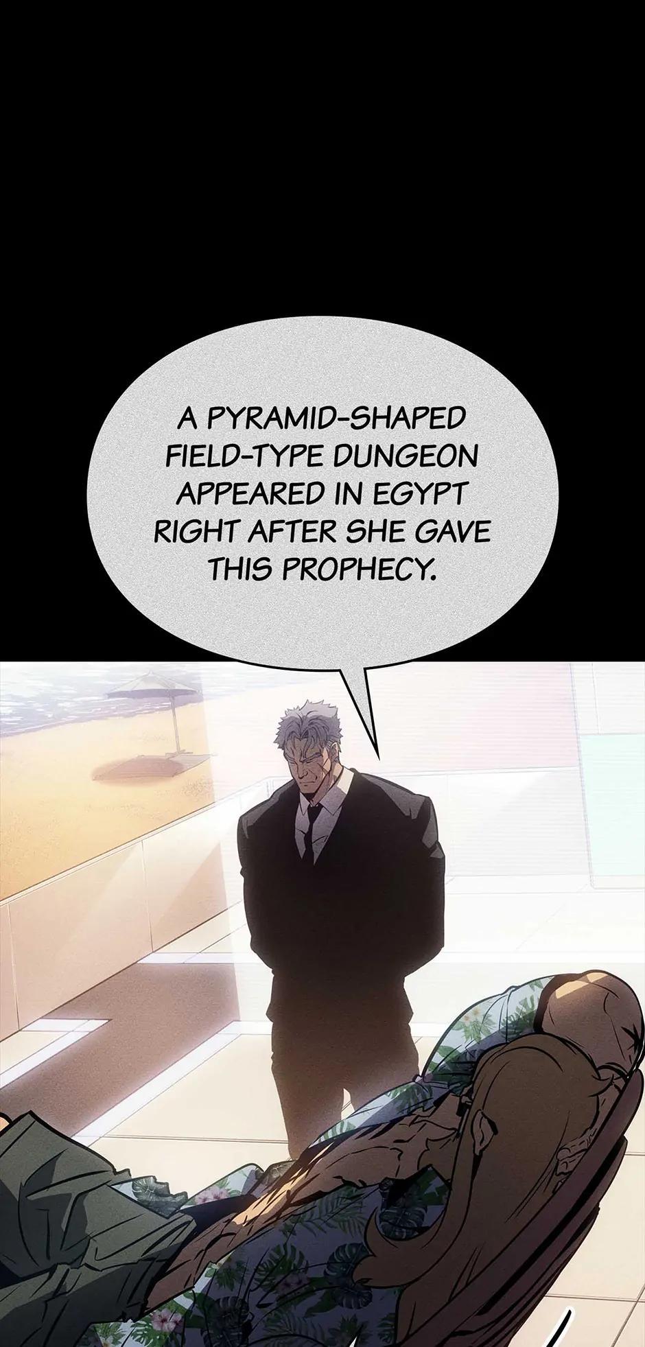 Read Solo Leveling Ragnarok ENGLISH Manga Online