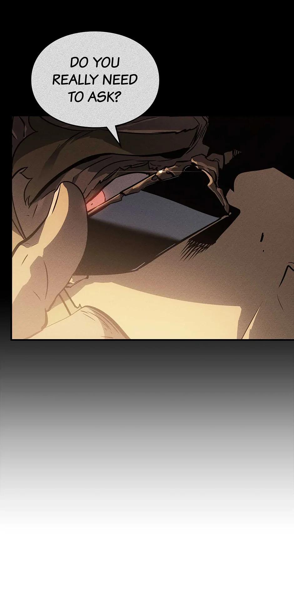 Read Solo Leveling Ragnarok ENGLISH Manga Online