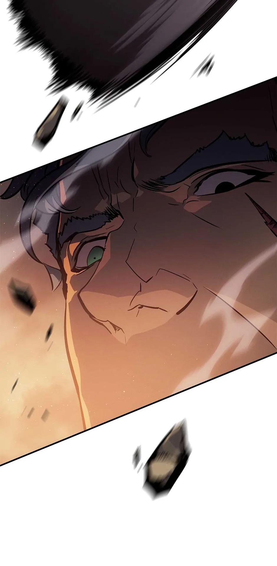 Read Solo Leveling Ragnarok ENGLISH Manga Online