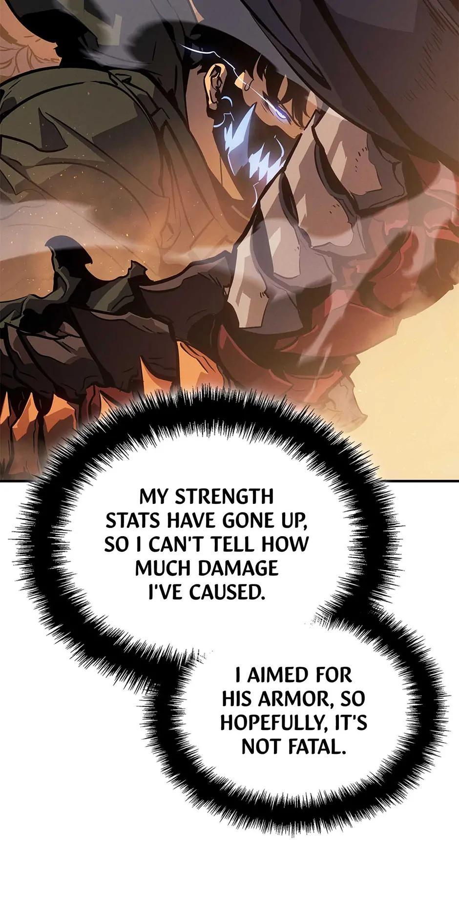 Read Solo Leveling Ragnarok ENGLISH Manga Online