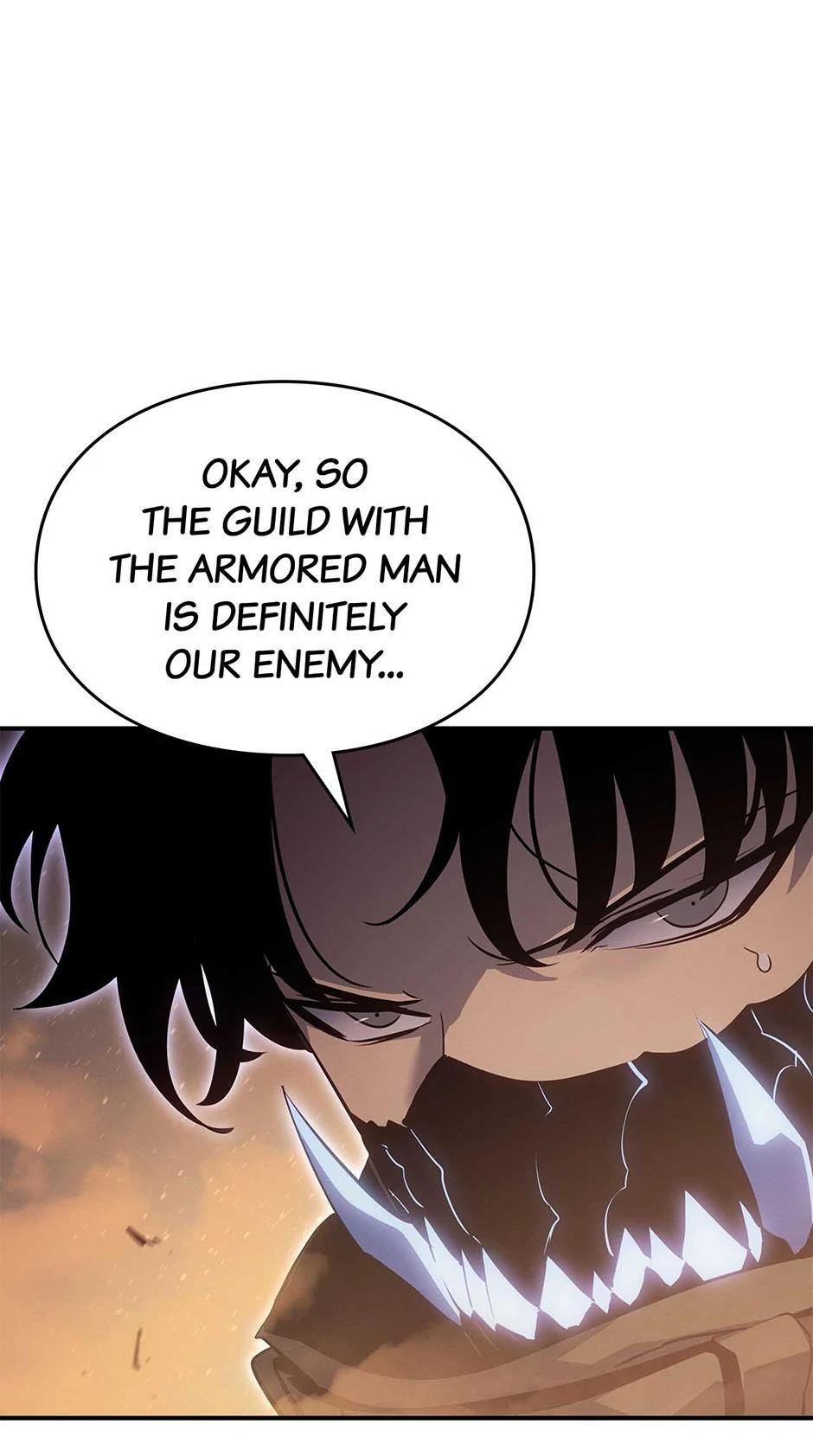 Read Solo Leveling Ragnarok ENGLISH Manga Online