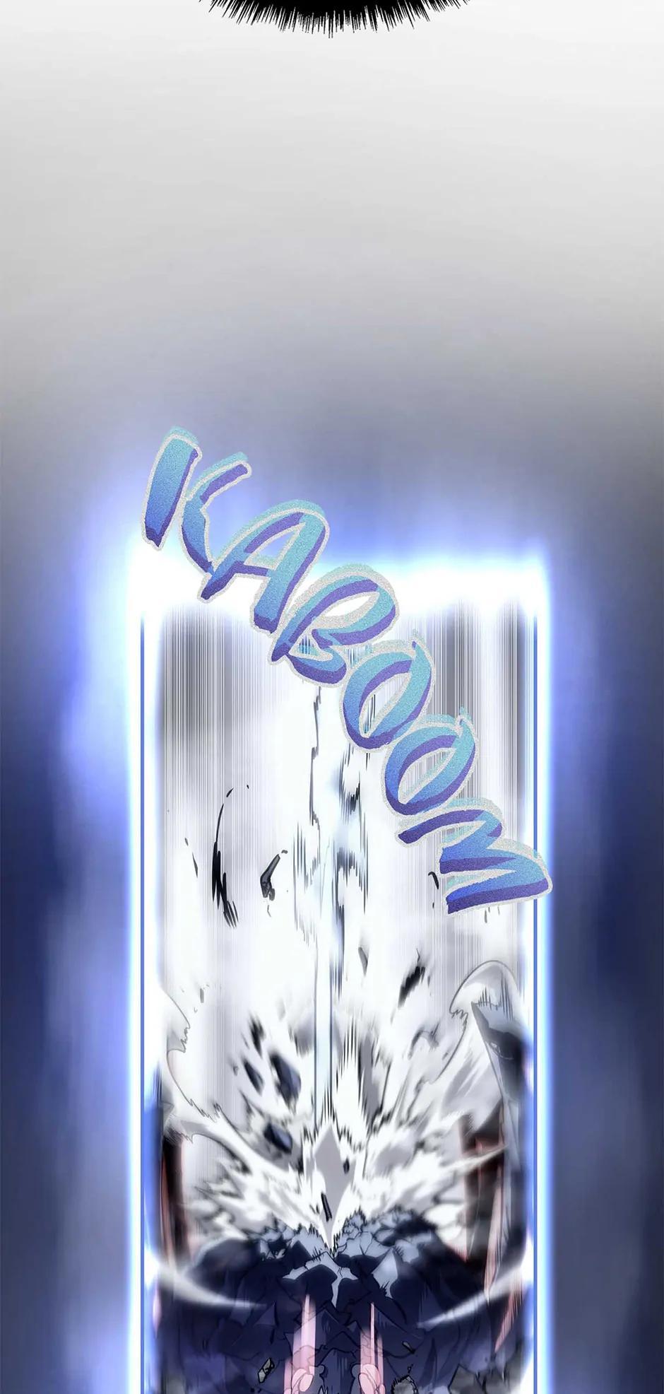 Read Solo Leveling Ragnarok ENGLISH Manga Online