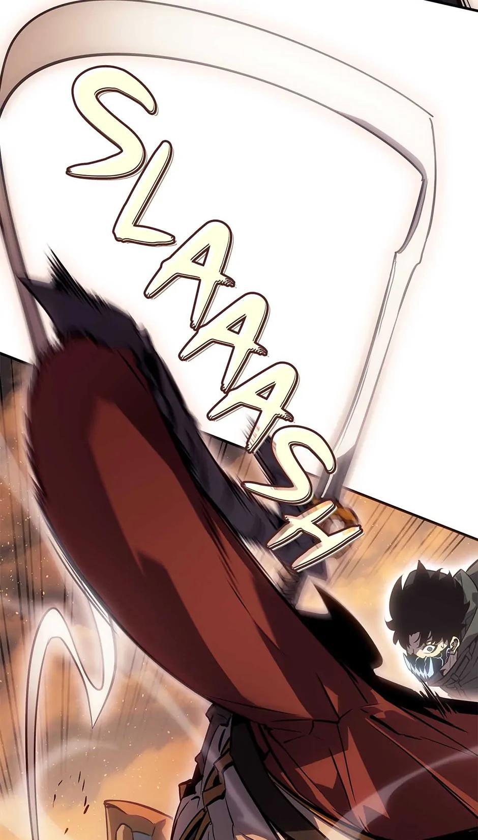 Read Solo Leveling Ragnarok ENGLISH Manga Online