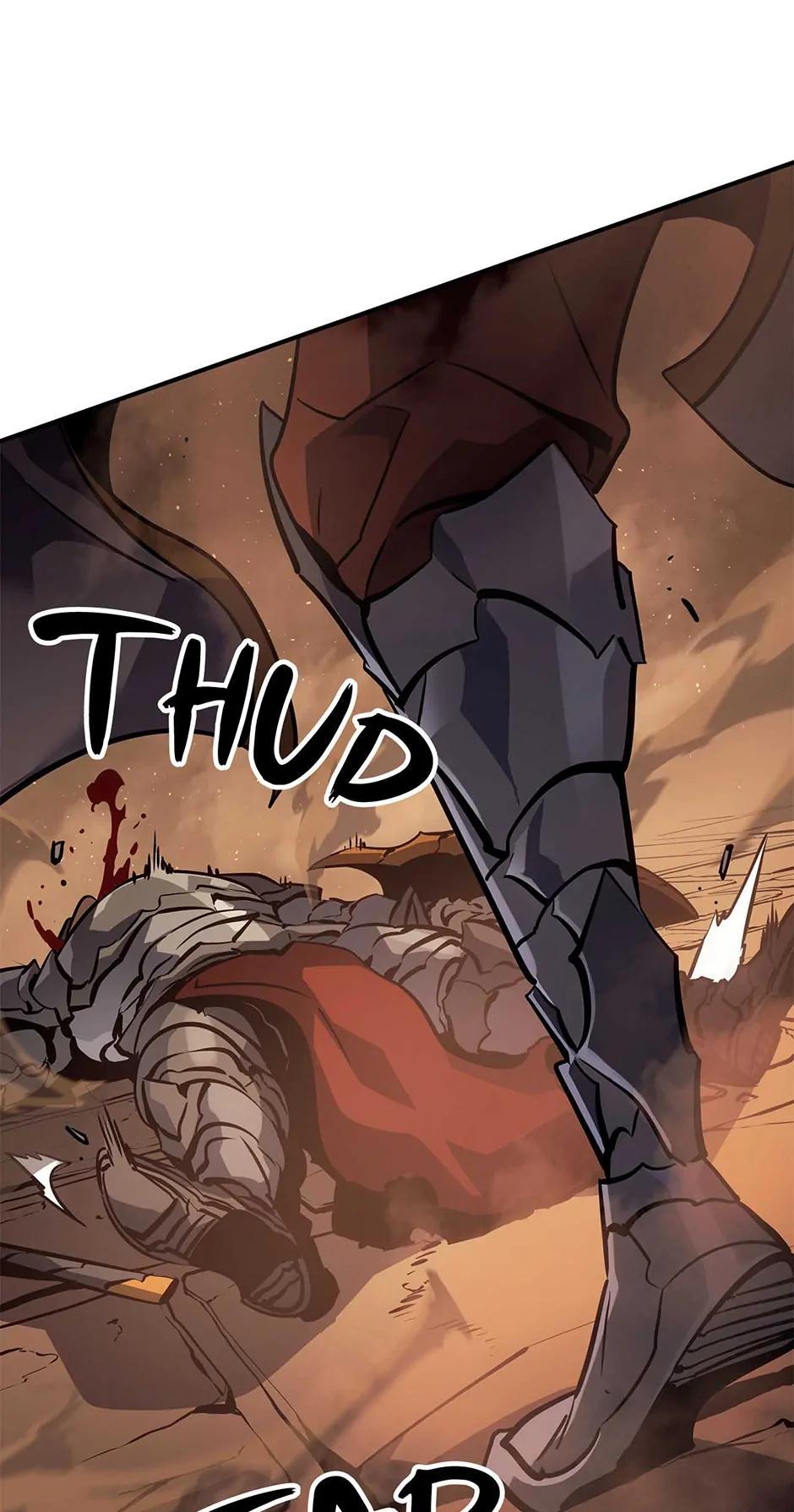 Read Solo Leveling Ragnarok ENGLISH Manga Online