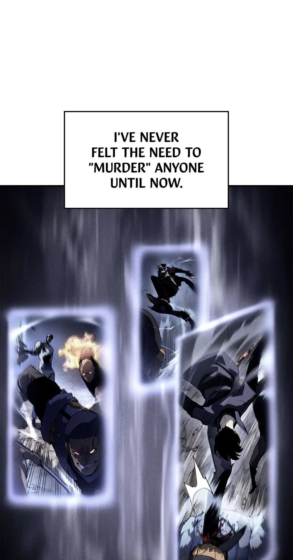 Read Solo Leveling Ragnarok ENGLISH Manga Online