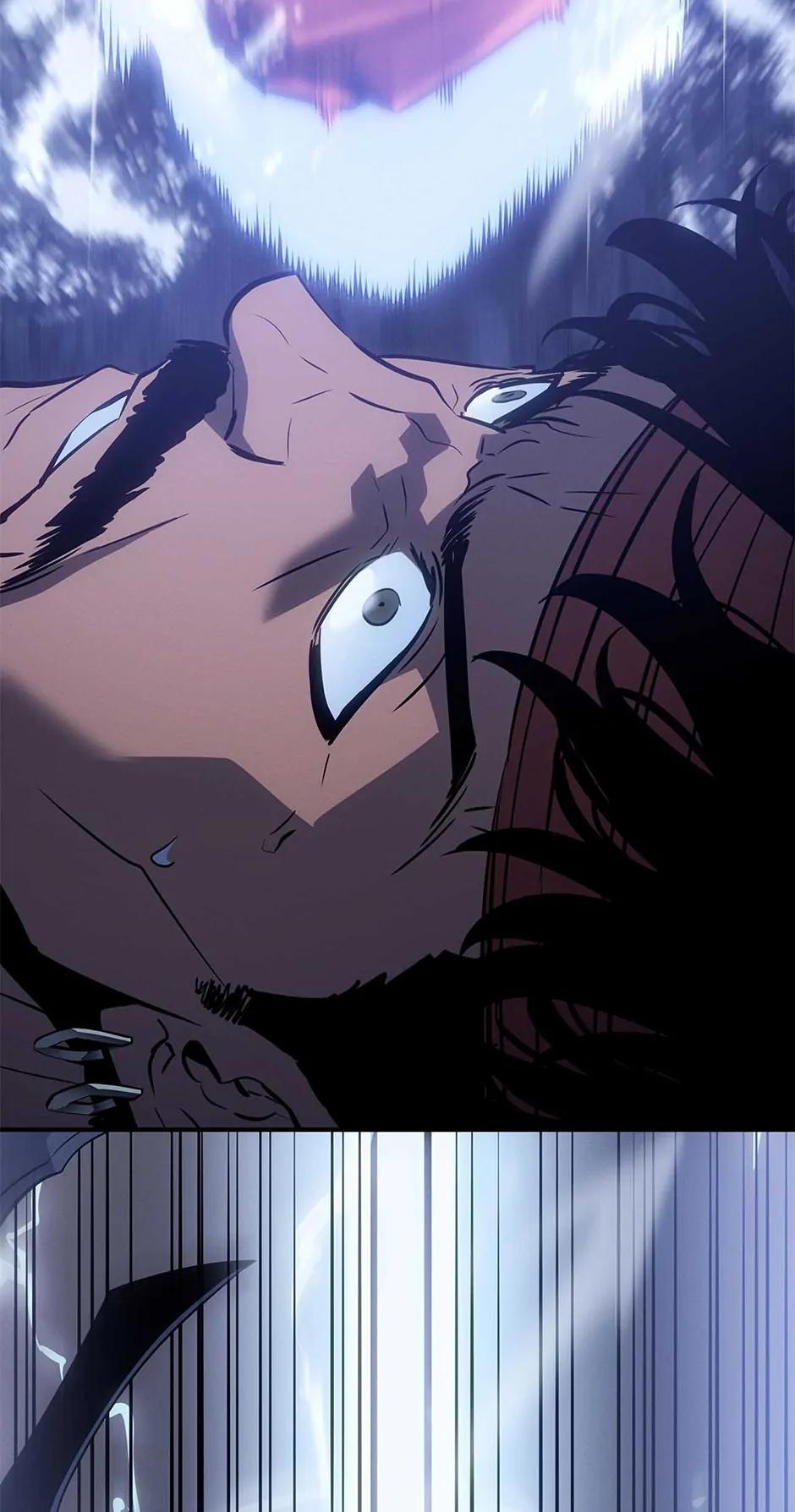 Read Solo Leveling Ragnarok ENGLISH Manga Online