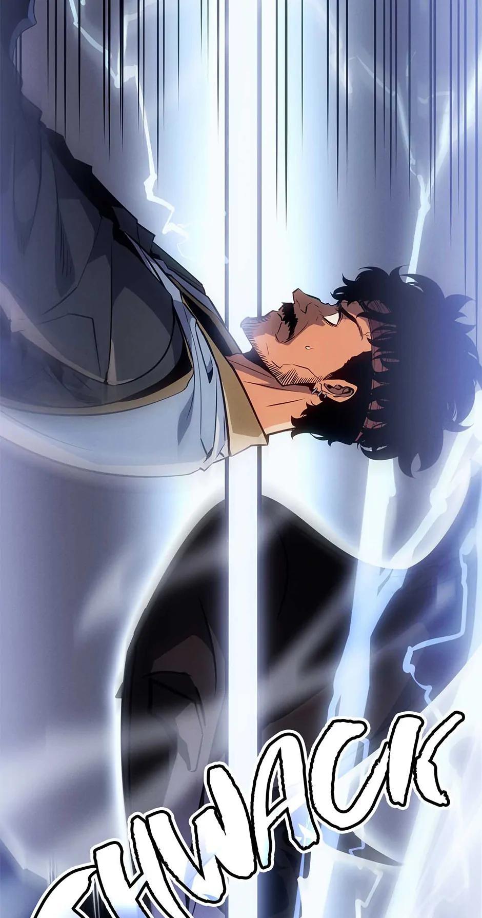 Read Solo Leveling Ragnarok ENGLISH Manga Online